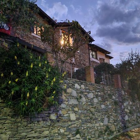 Casa Elisa Villa Dolcedo Eksteriør billede