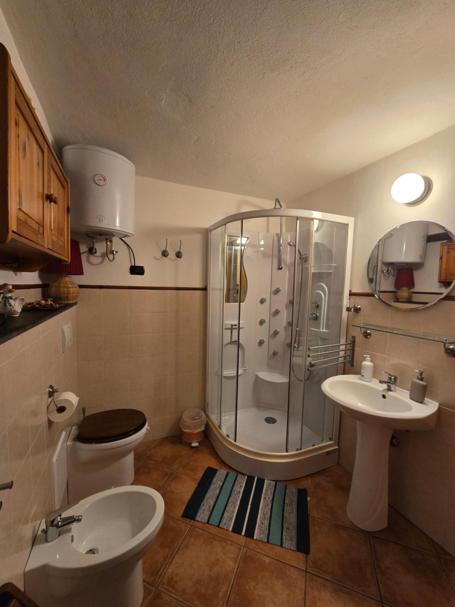 Casa Elisa Villa Dolcedo Eksteriør billede