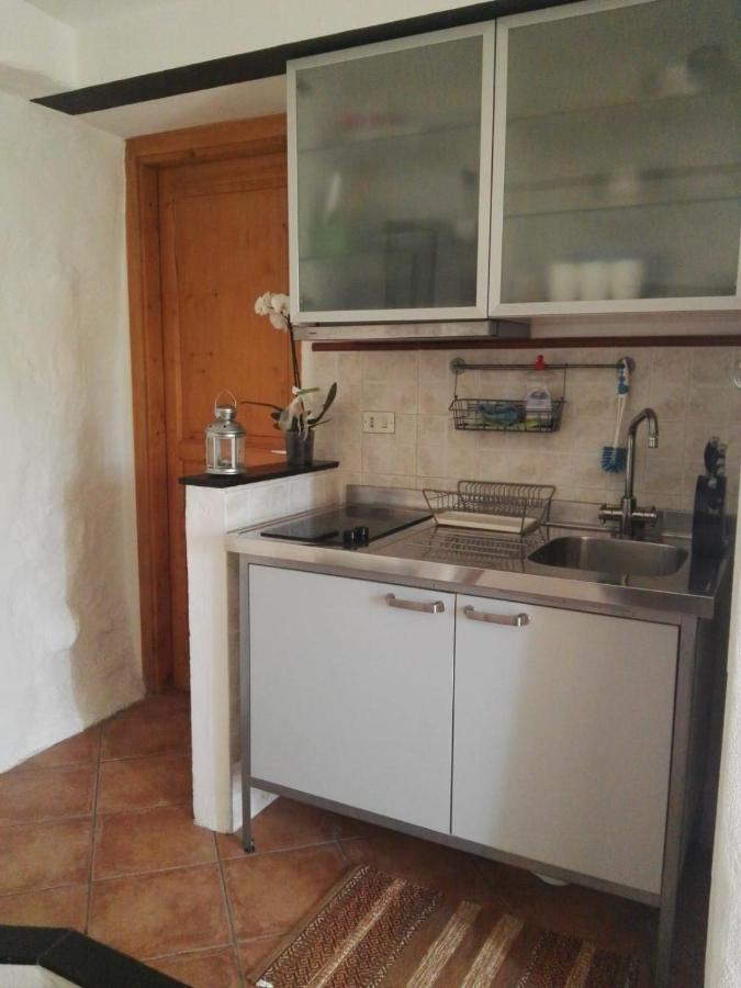 Casa Elisa Villa Dolcedo Eksteriør billede