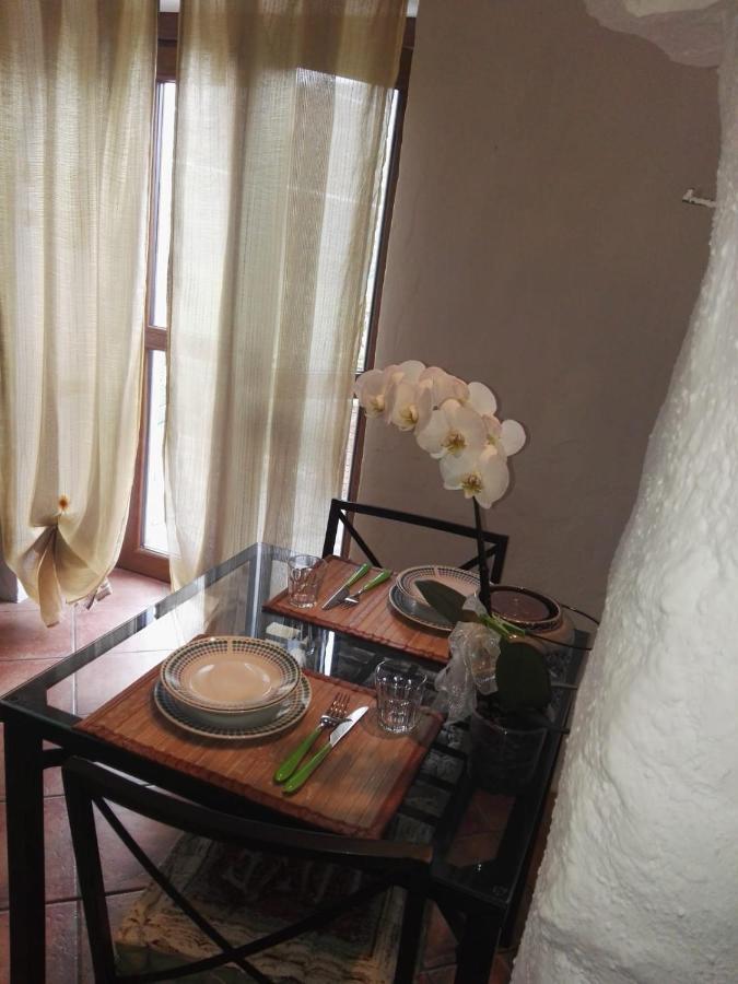 Casa Elisa Villa Dolcedo Eksteriør billede
